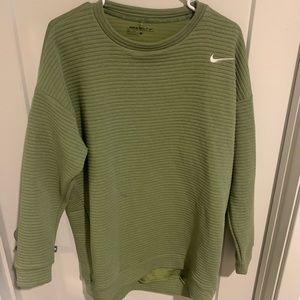Nike Golf Crewneck Sweatshirt